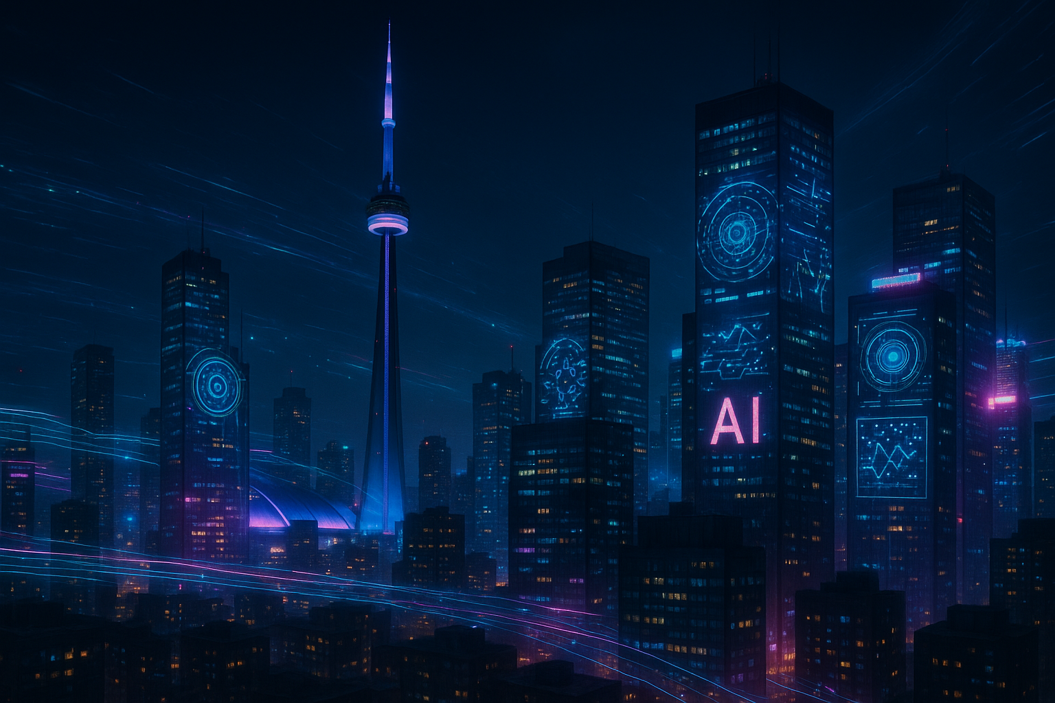 AI Technology